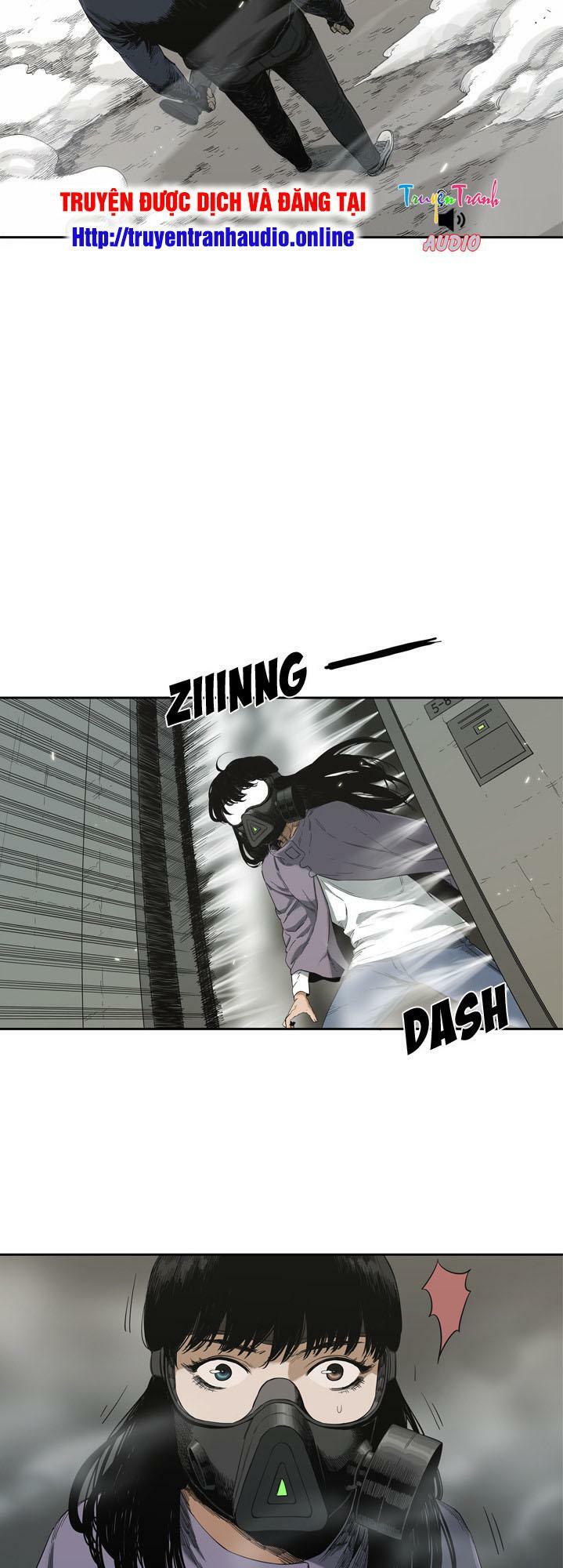 anh shipper may mắn chapter 6 6