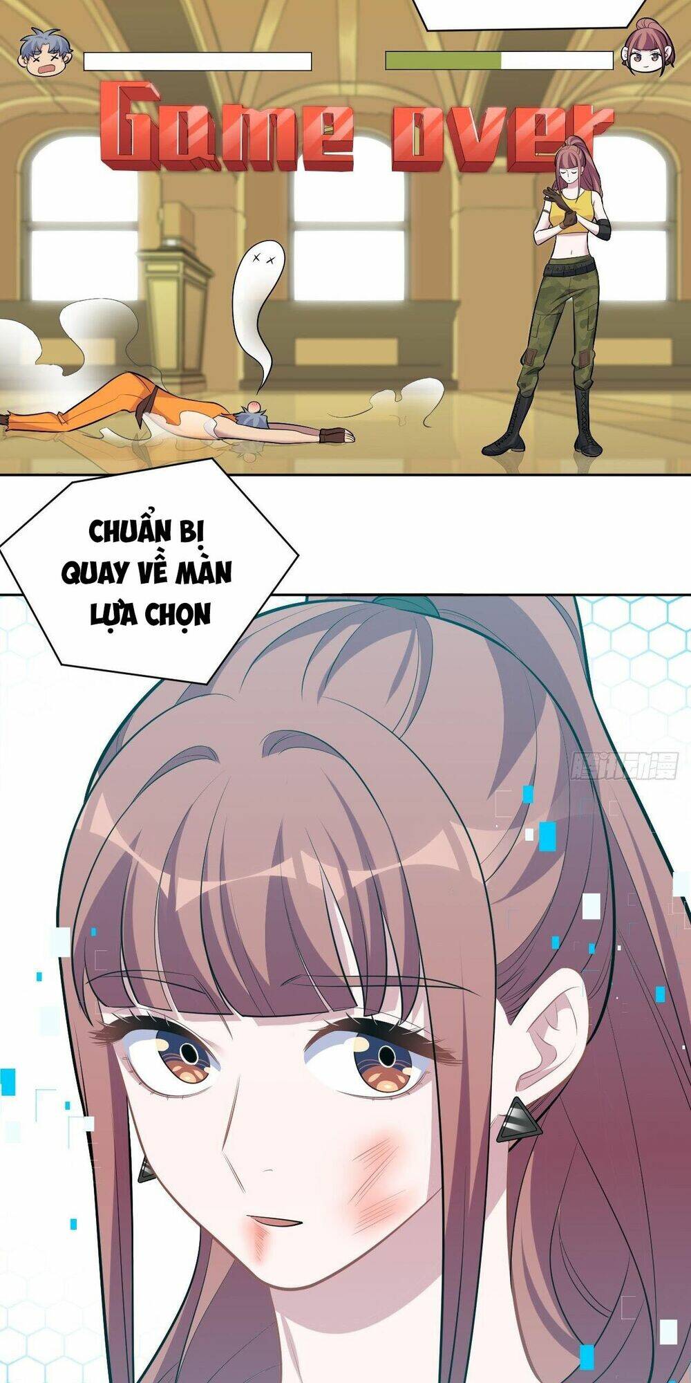 nhạc phụ đại nhân là lão bà chapter 115 20