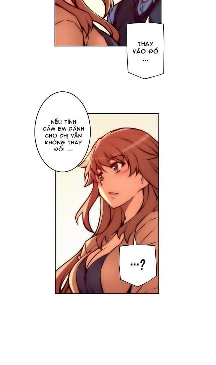 unbalance triangle chapter 36.1 19