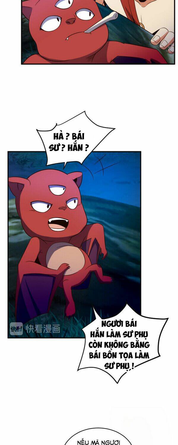 thôn phệ một thế giới tu tiên chapter 86 8