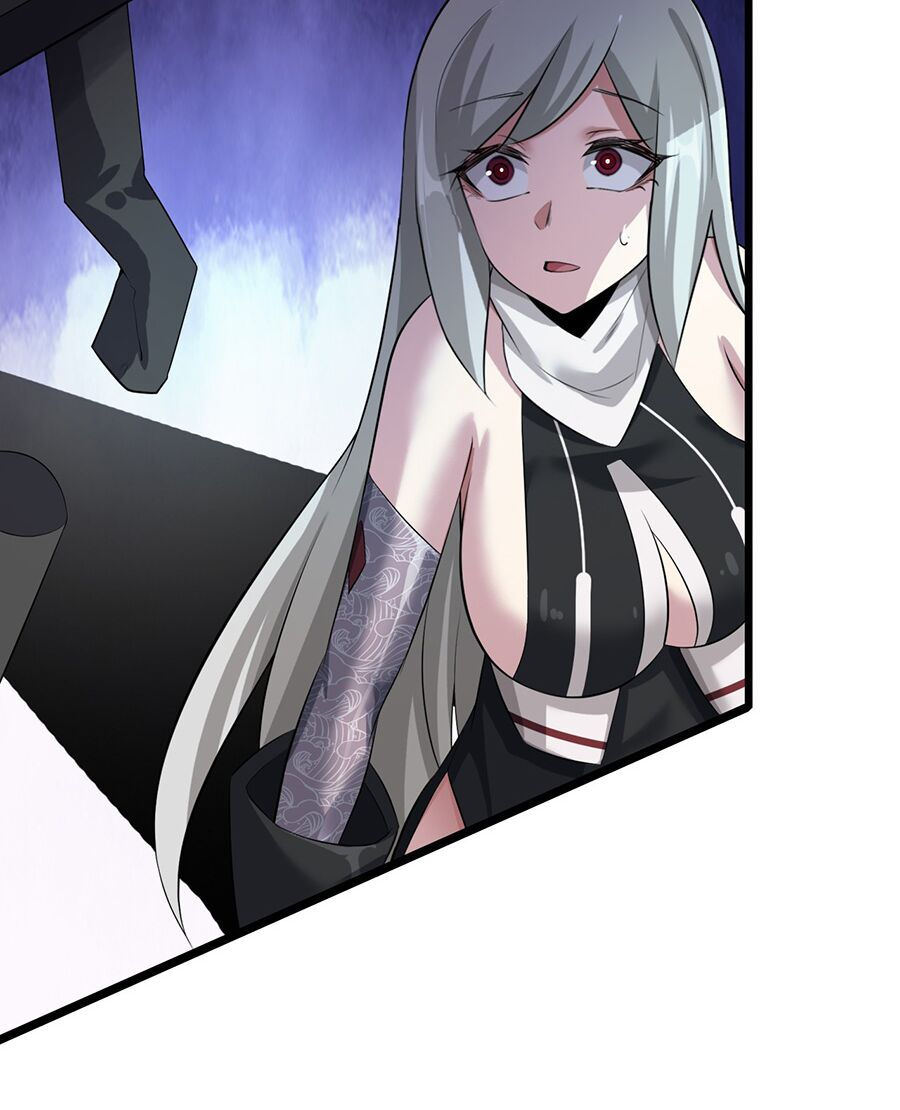 đại bảo kiếm của tôi chapter 34 20