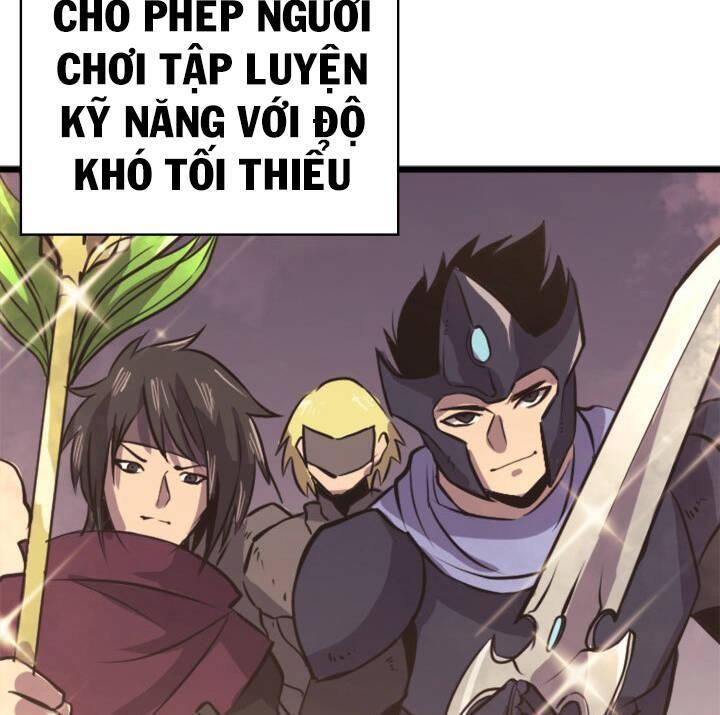 tôi trở lại thăng cấp một mình chapter 123.5 50