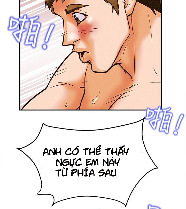 kế hoạch với em gái ngây thơ chapter 4.1 34