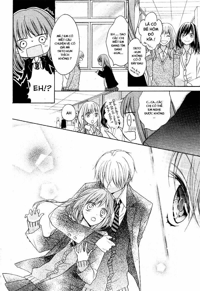 tổng hợp one shot. chapter 97 25