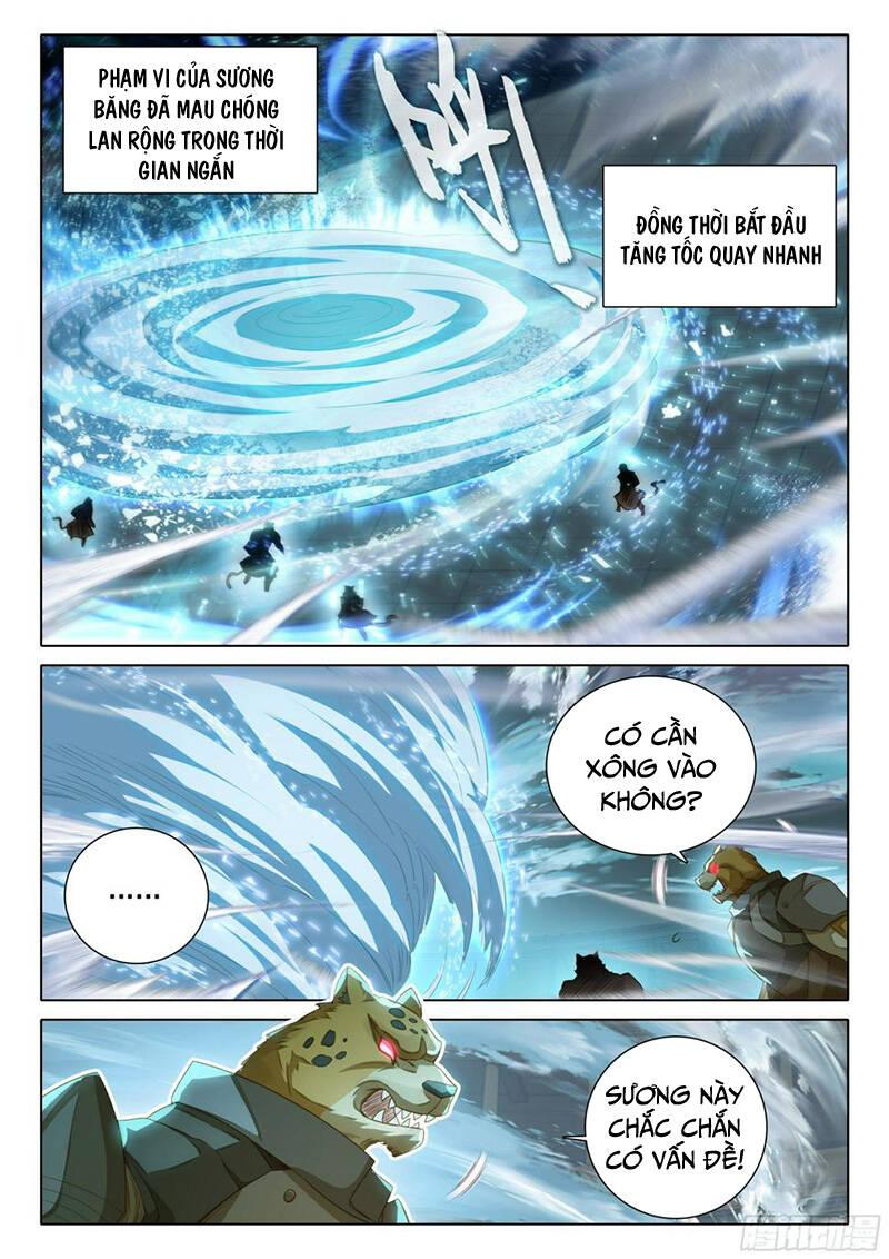 đấu la đại lục 5 - đường tam trùng sinh chapter 112 1