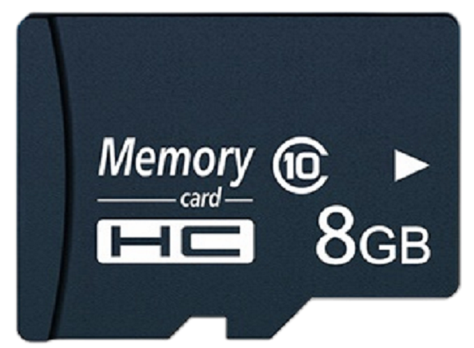 Thẻ Nhớ Micro SD TF tốc độ cao C10 dùng cho máy ảnh, điện thoại, loa, đài, máy nghe nhạc các loại