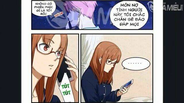 đào hoa bảo điển chapter 212 7