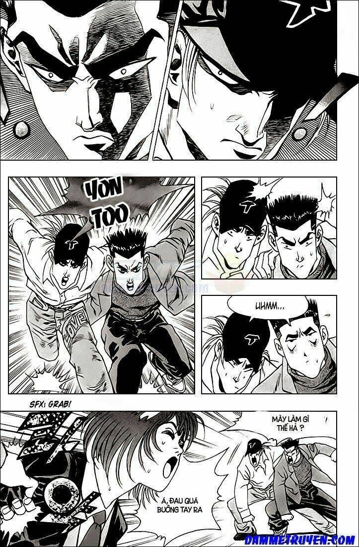 nina jalhae chapter 11 36