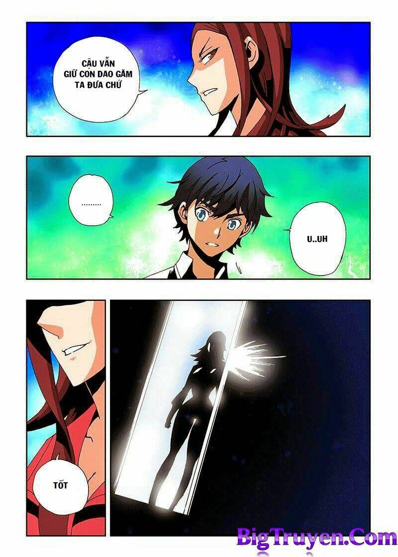 zang hun men chapter 2 8