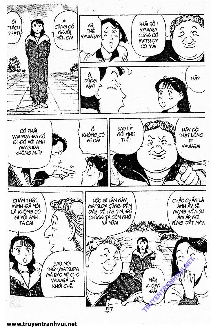 yawara chapter 162 6