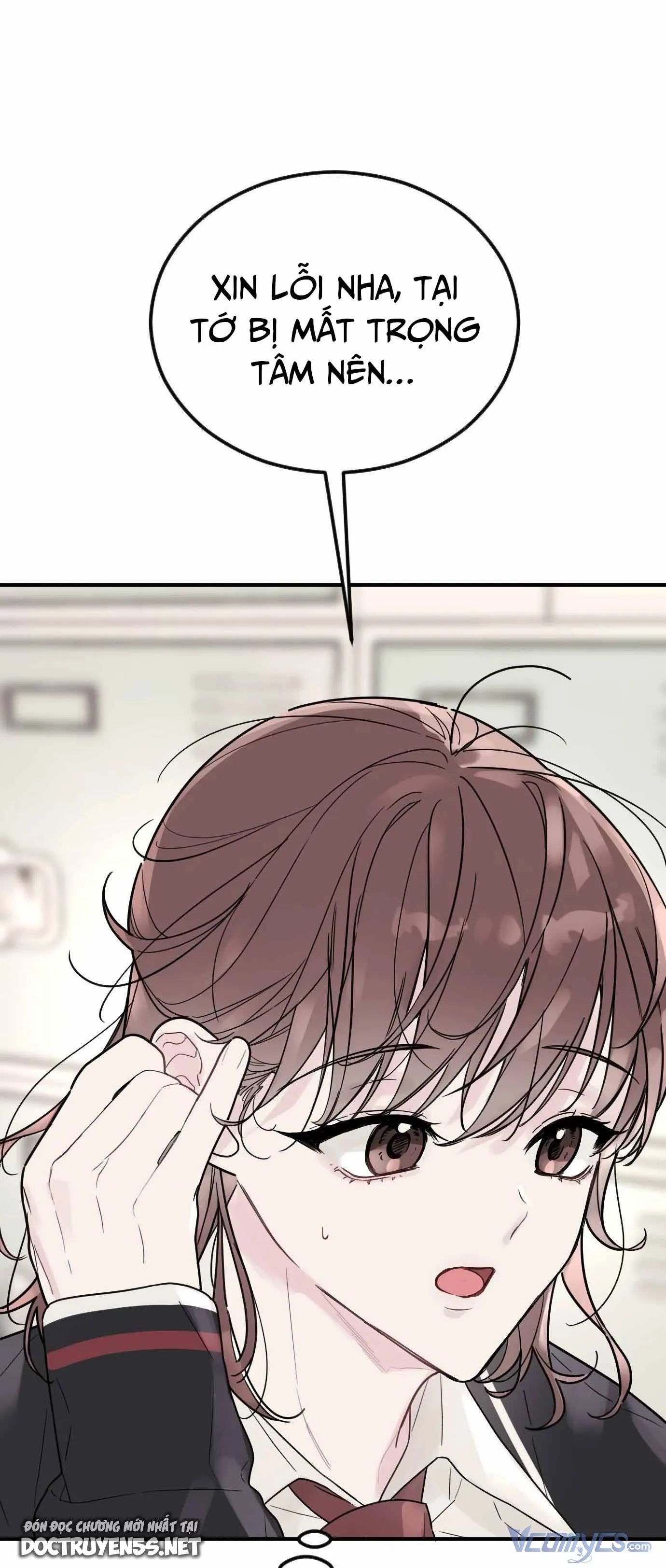 em đã tìm kiếm cả ngàn năm nay chapter 14 18