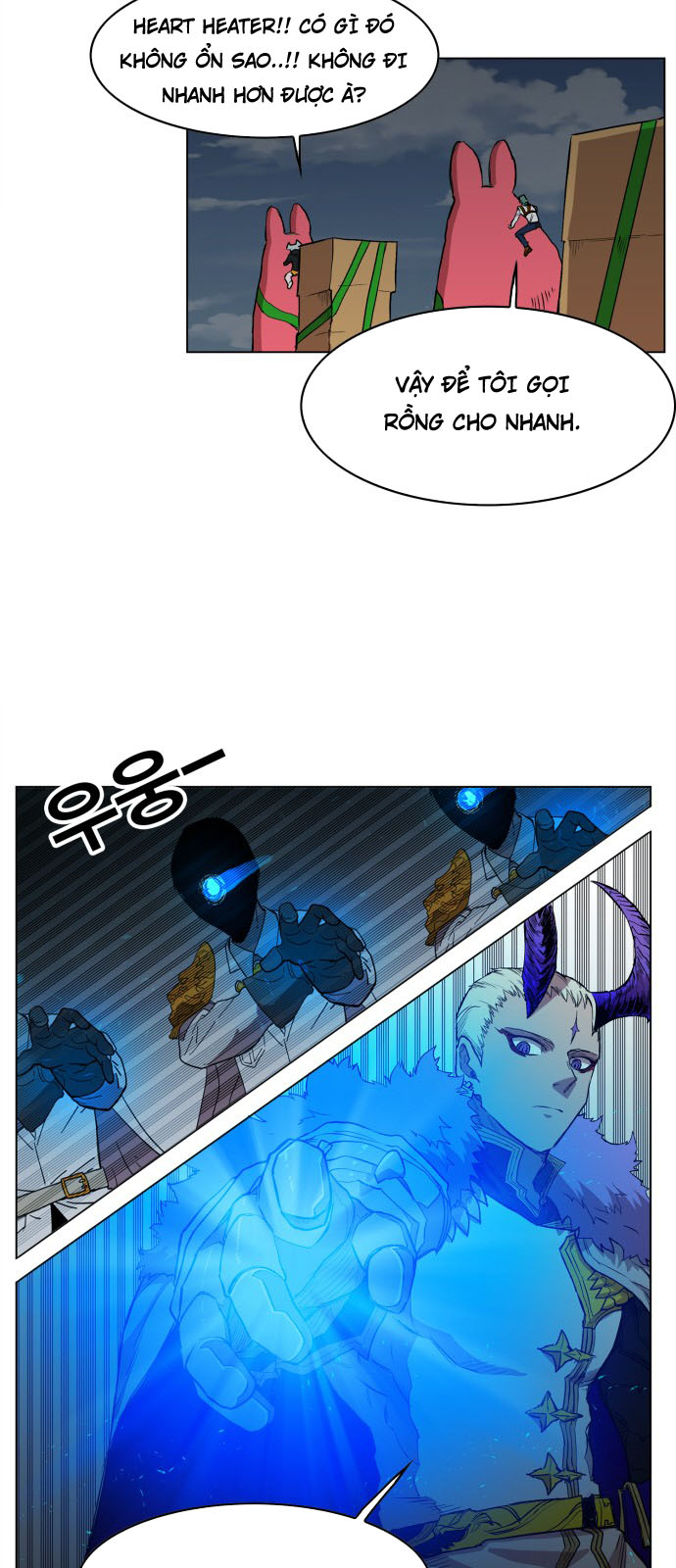 hard core leveling warrior chapter 104 34