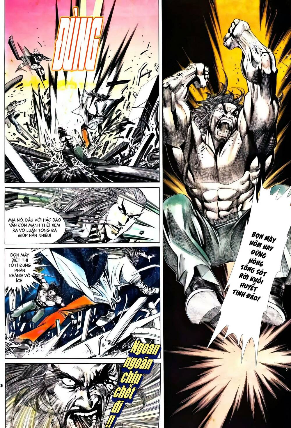 hắc báo liệt truyện chapter 317 3