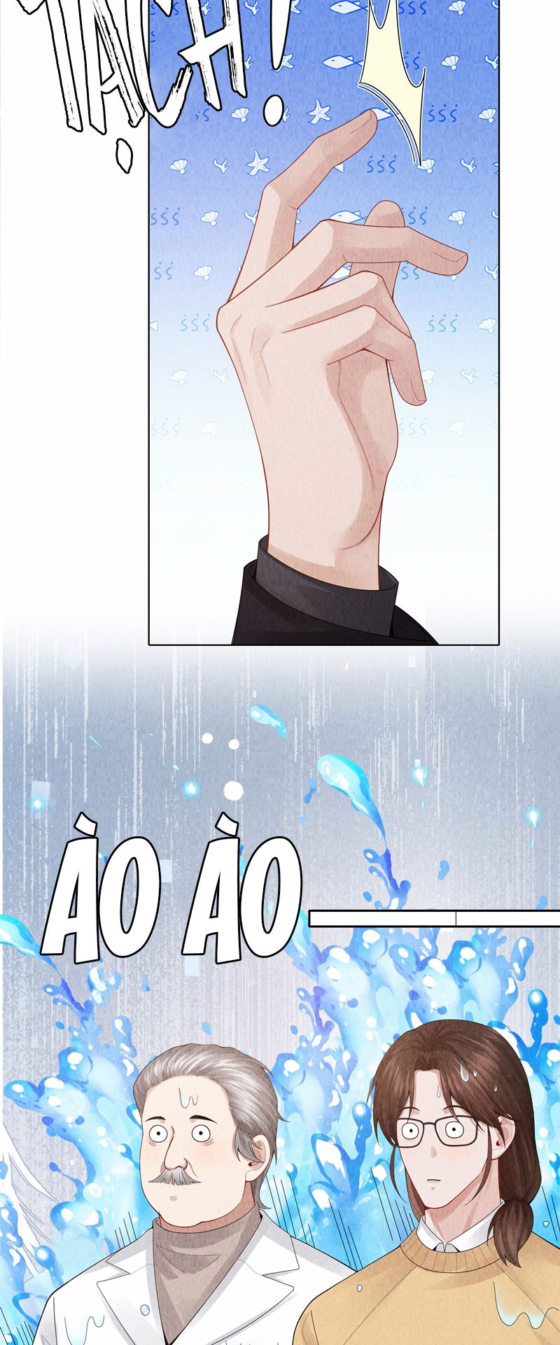 dior tiên sinh chapter 95 6