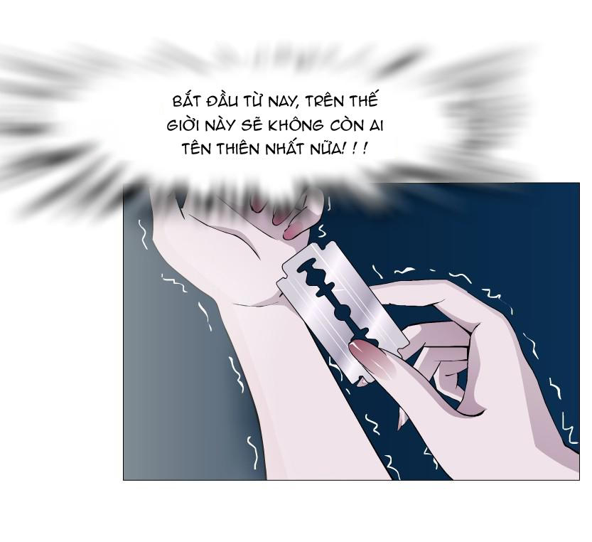 cạm bẫy của nữ thần chapter 65 23