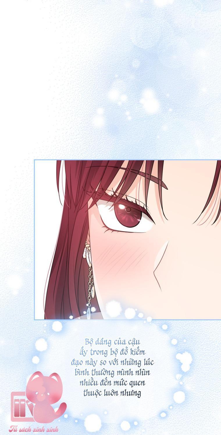 mong được chị chỉ bảo, tiền bối chapter 36 4