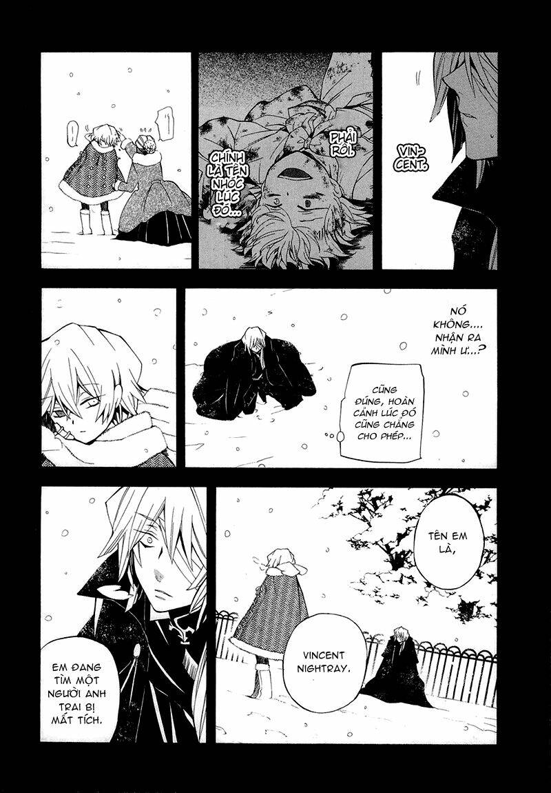 pandora hearts chapter 32 47