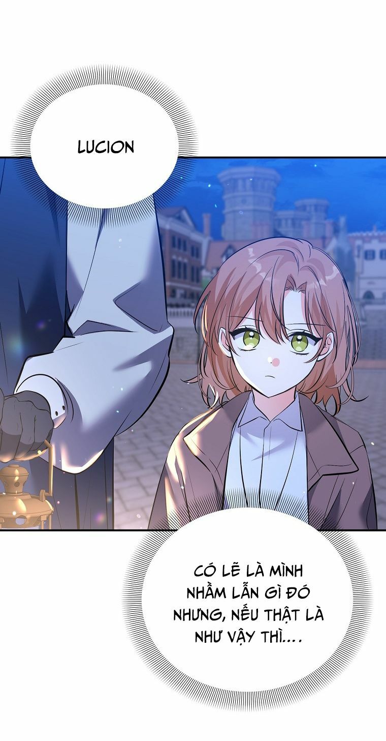 ác nữ karuna bé lại chapter 29 22