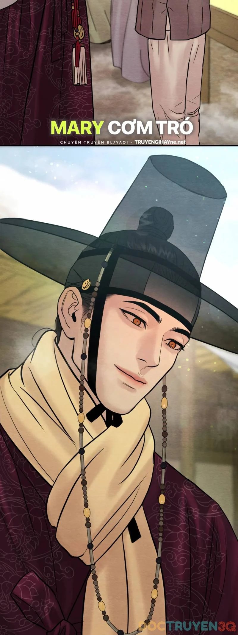 dạ ký chapter 107.5 2