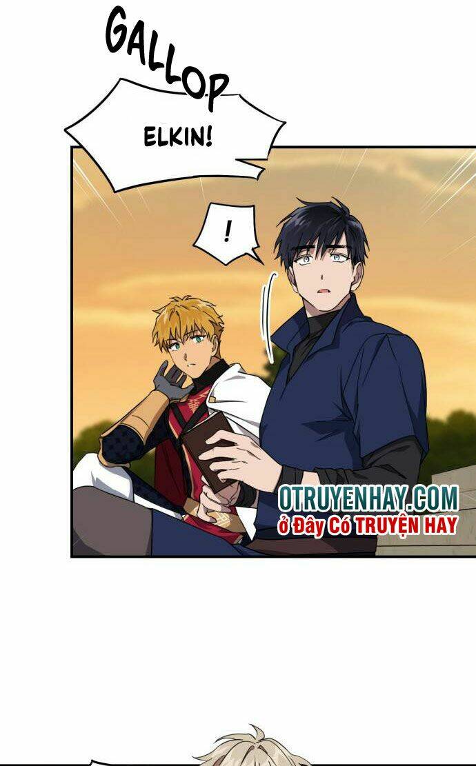 lâu đài vô danh chapter 23 36