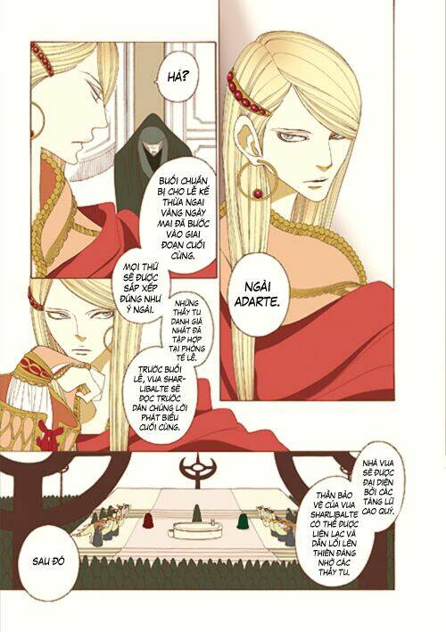 tổng hợp one shot. chapter 22 14