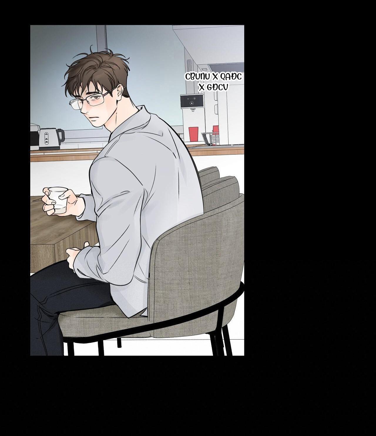 hạ cánh cuối chân trời chapter 14 69