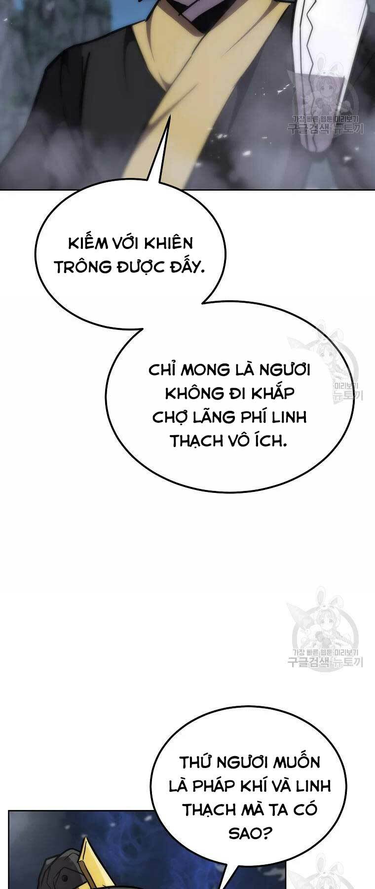 thiếu niên phương sĩ chapter 43 30