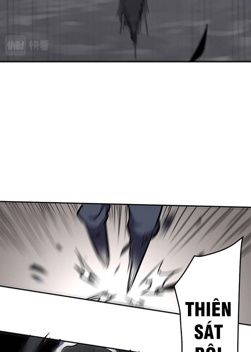 võ đạo độc tôn chapter 455 26