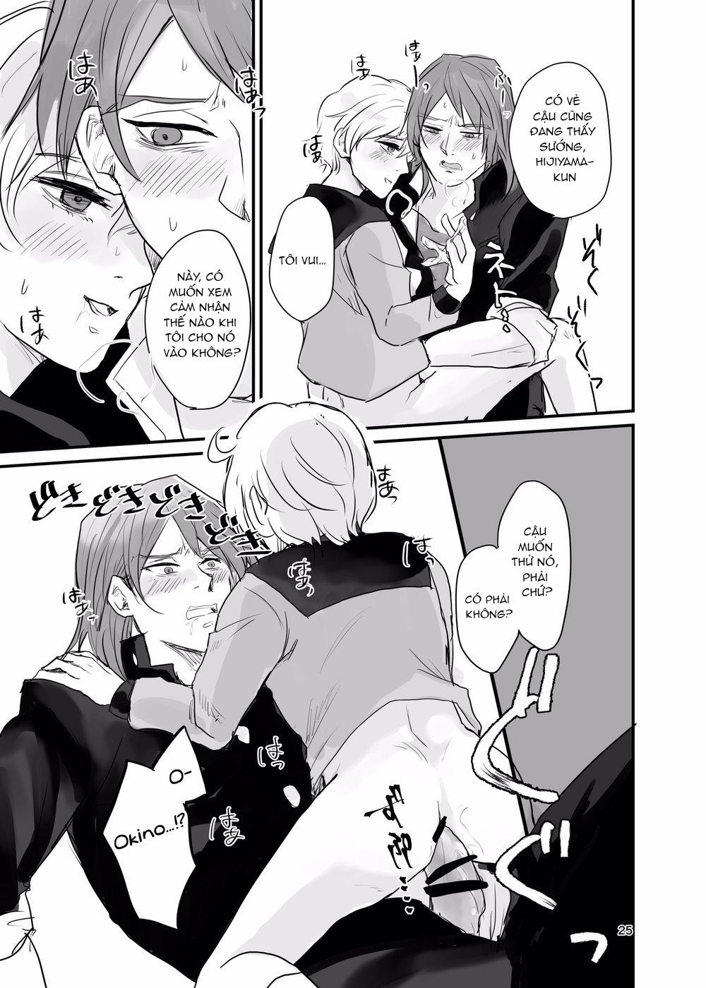 oneshot hỏny chapter 96 23