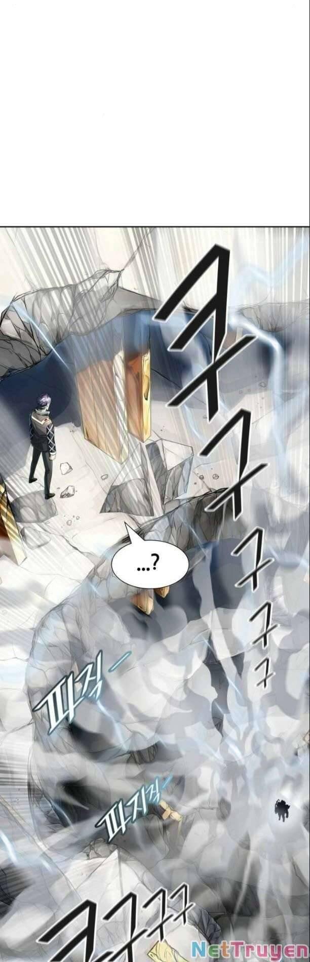 tòa tháp bí ẩn 2 chapter 523 20