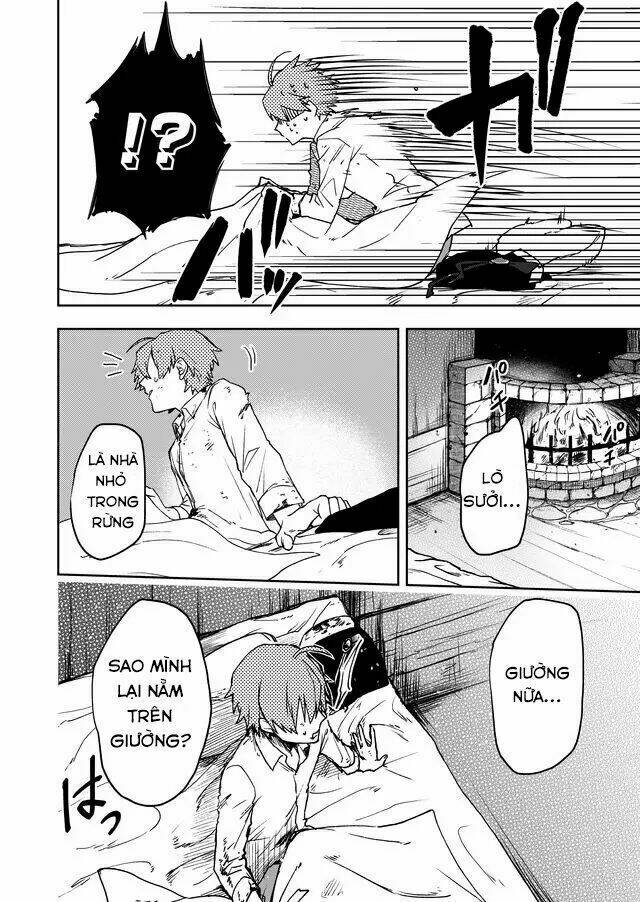 fushi no sougishi chapter 3 13