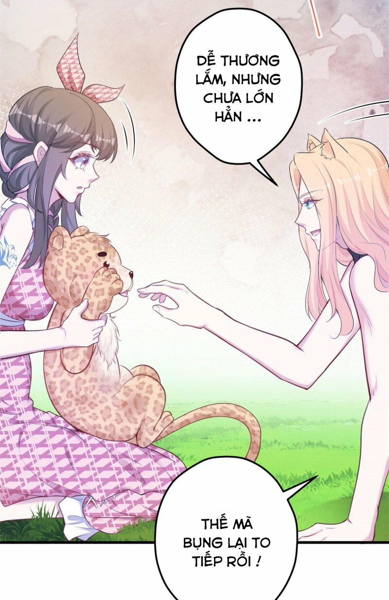[16+] thảnh thơi thú thế chủng chủng điền, sinh sinh tể chapter 399 2