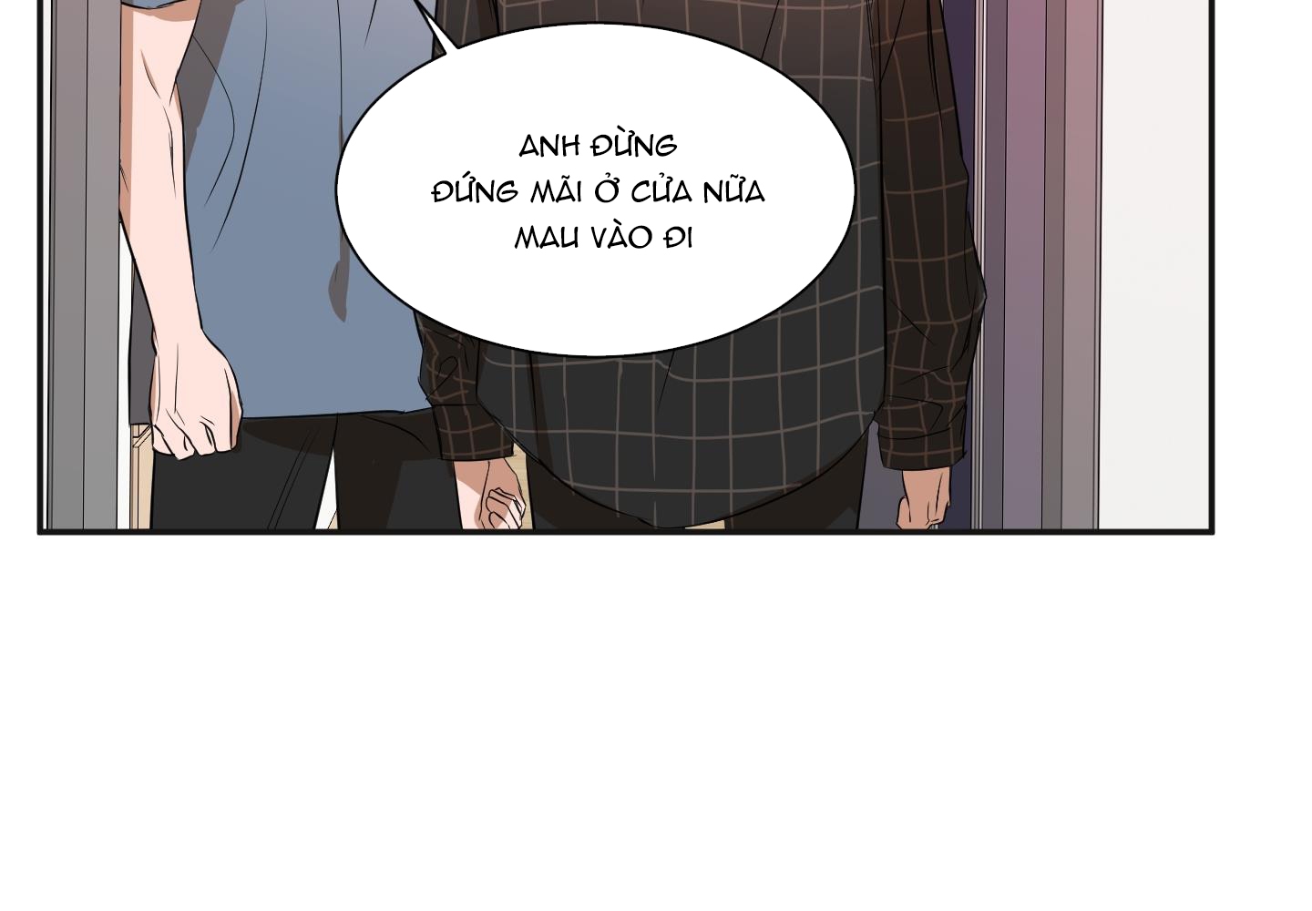 chốn riêng tư chapter 11 116