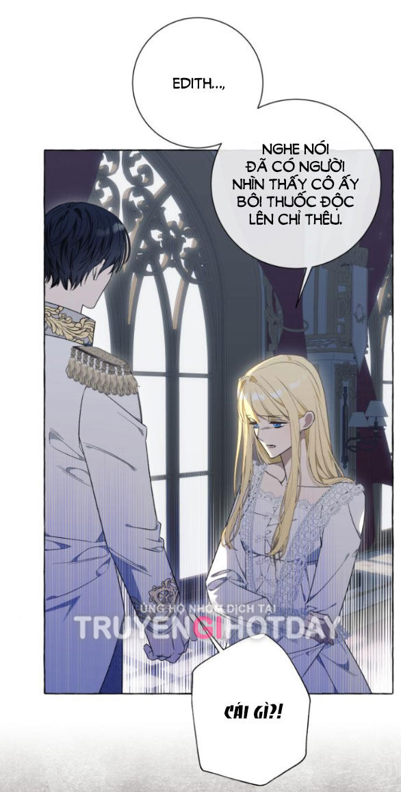 tôi tưởng đó chỉ là tiểu thuyết trọng sinh bình thường chapter 36.2 64