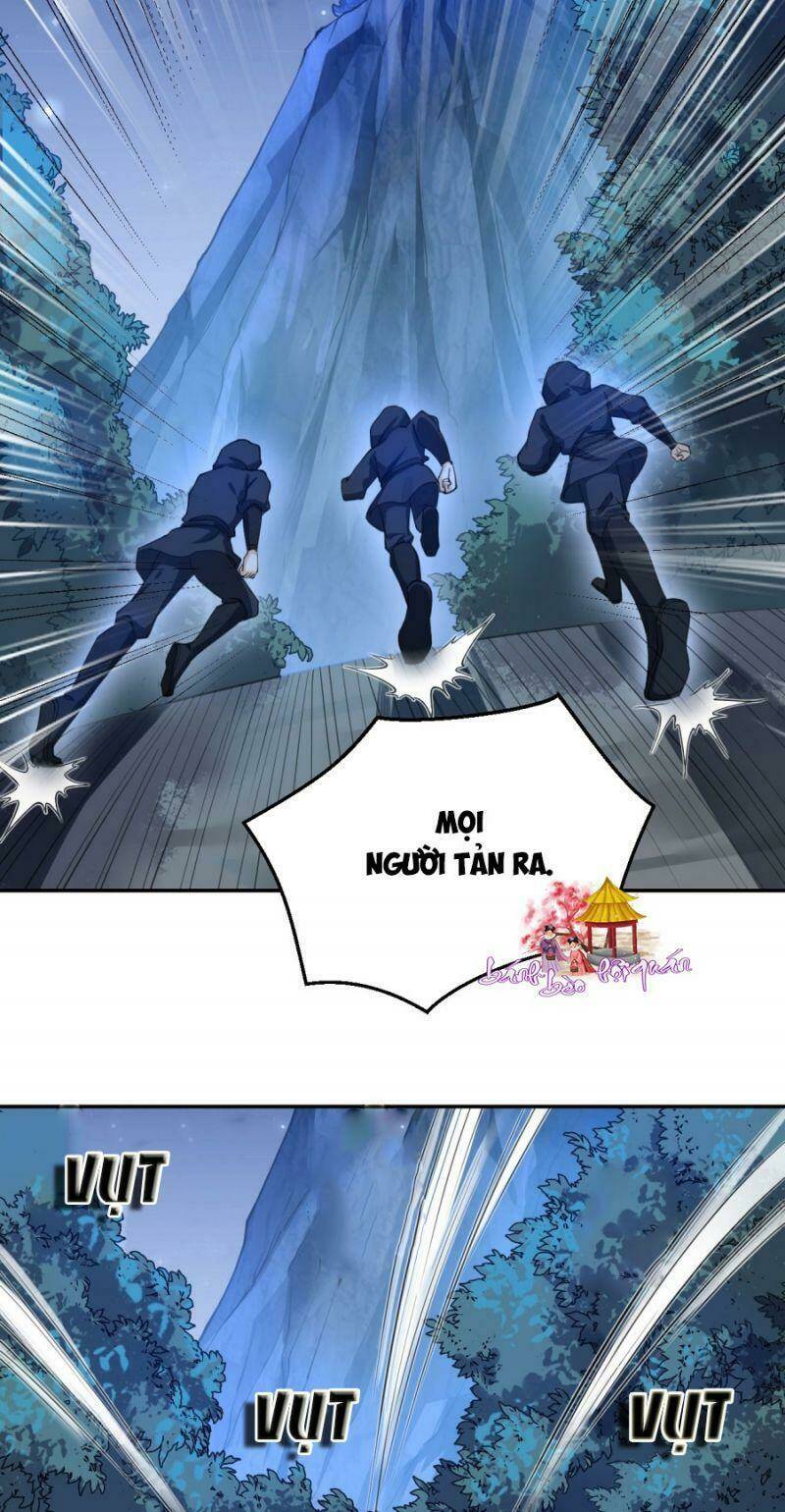 nữ tiên tôn bận đào hôn chapter 8 33