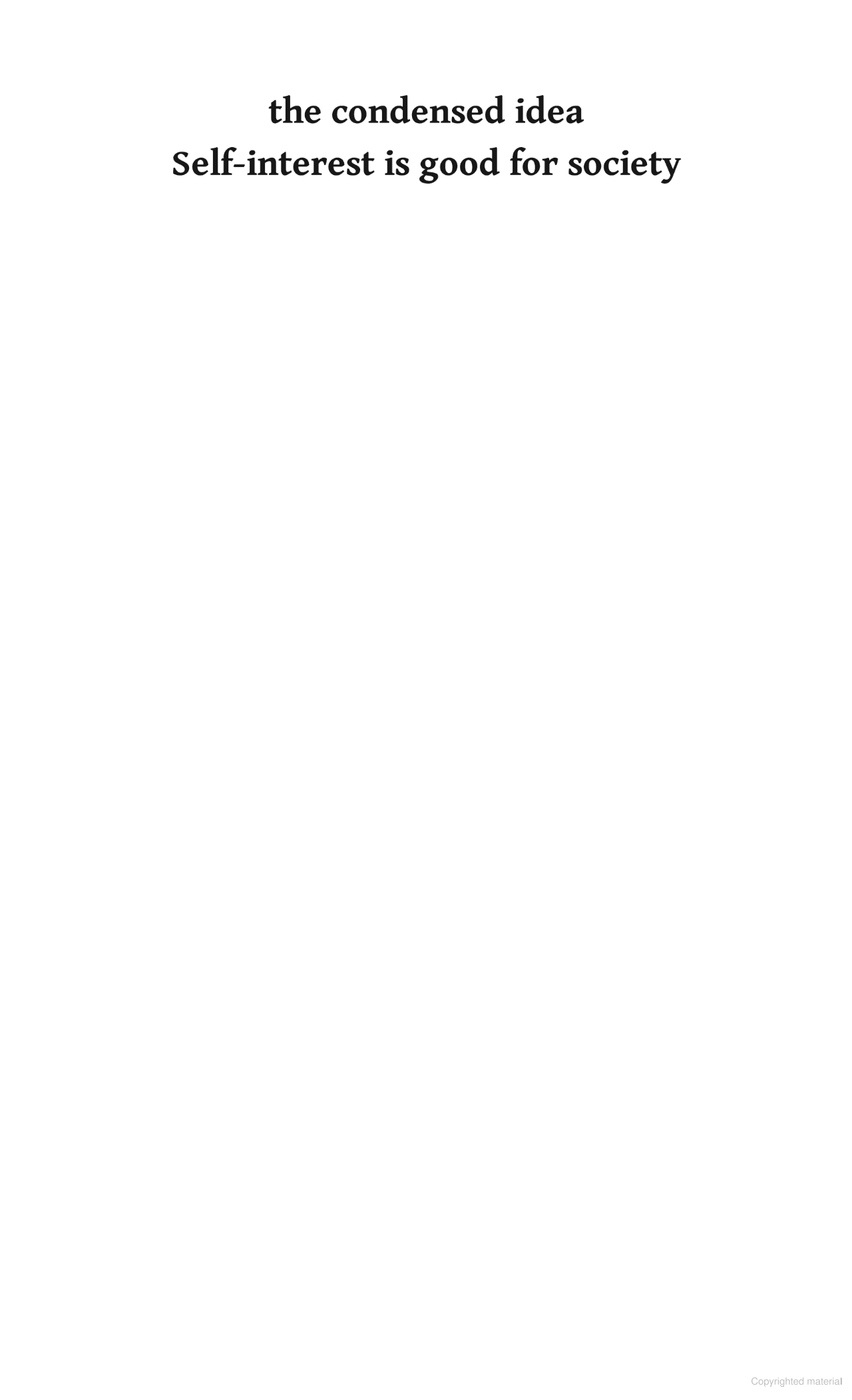 Sách ngoại văn: 50 Economics Ideas You Really Need to Know