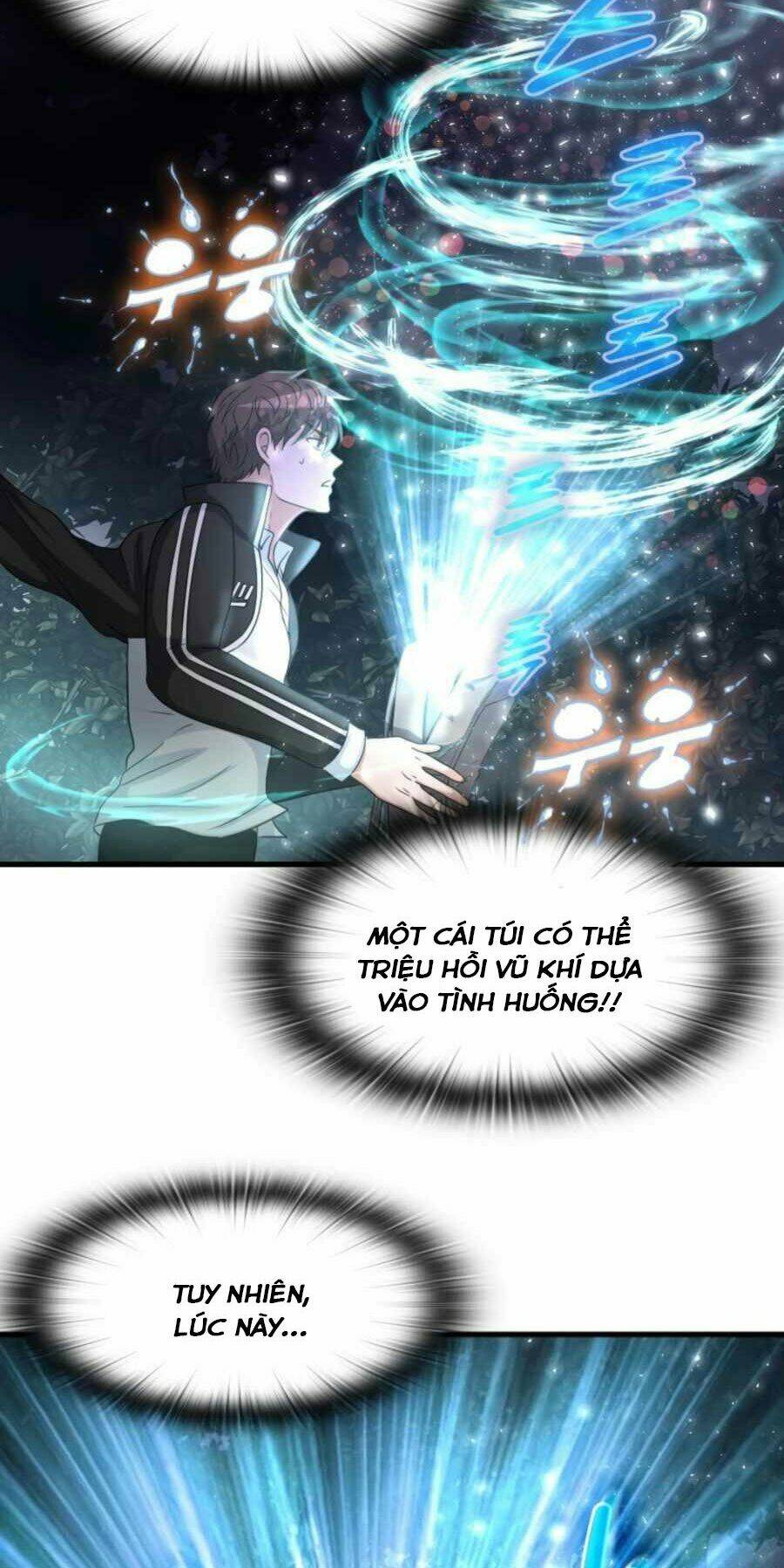 mẹ tôi là chòm sao bảo hộ m chapter 10 50