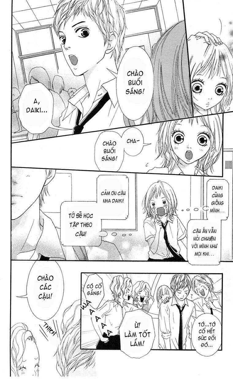 tình yêu học trò chapter 5 9