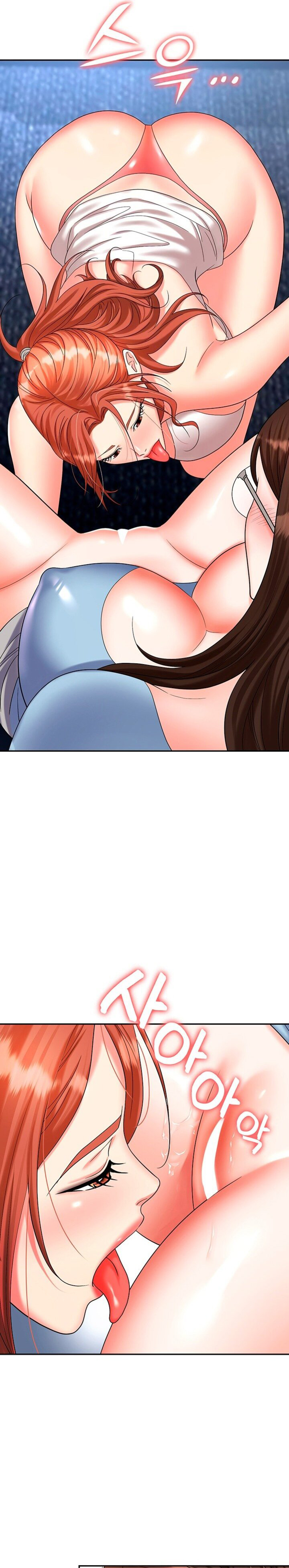 sập bẫy chapter 37 4