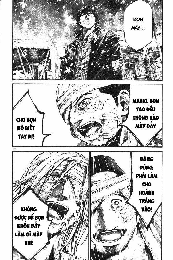 rainbow chapter 200 14