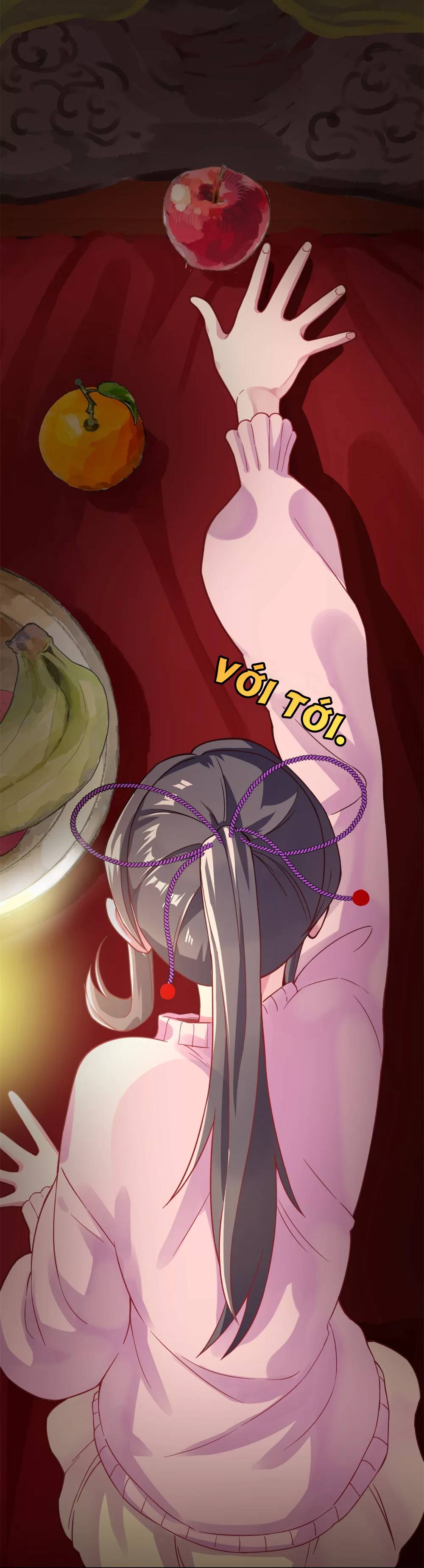 anh ấy đến từ địa ngục chapter 3 7