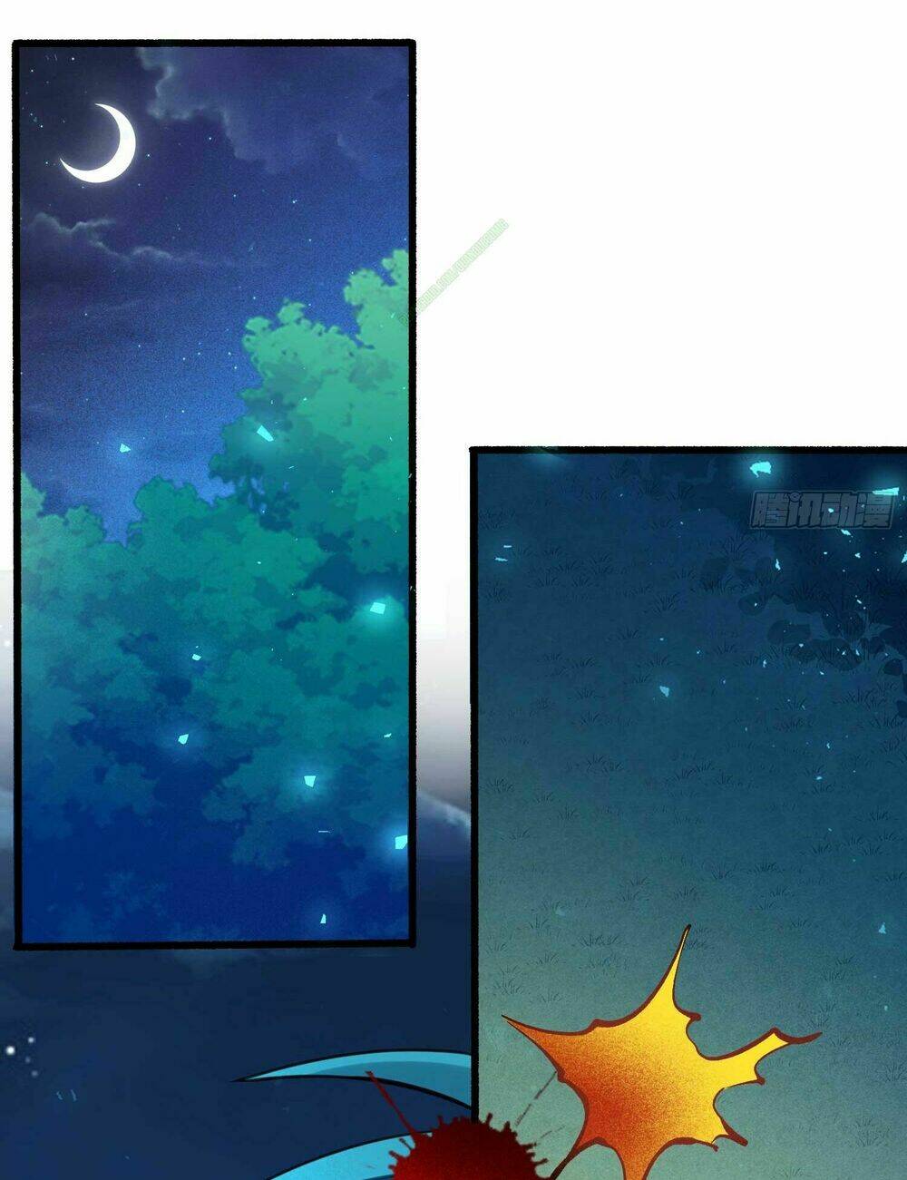 giáng thần chiến ký chapter 6 29