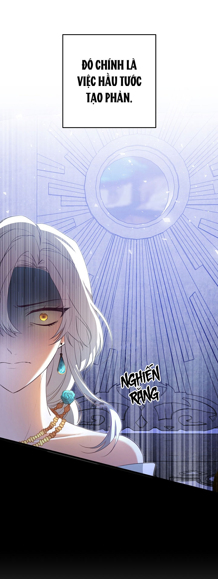 lí do cô ấy trở thành ác nữ chapter 2 21