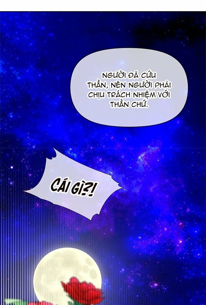 công chúa thời gian có hạn chapter 43 46