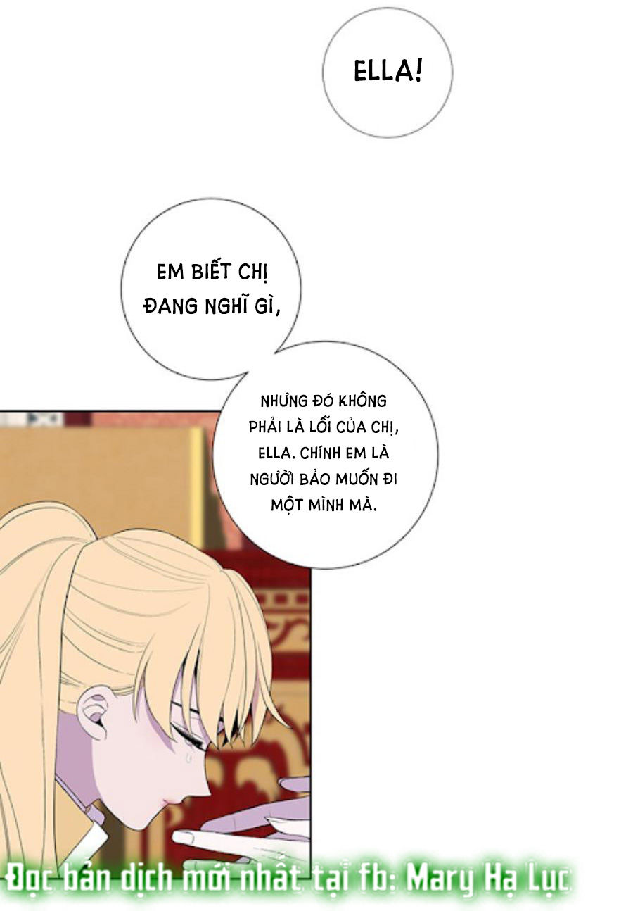 từ tiểu thư thành hoàng hậu - lady to queen chapter 32.2 16