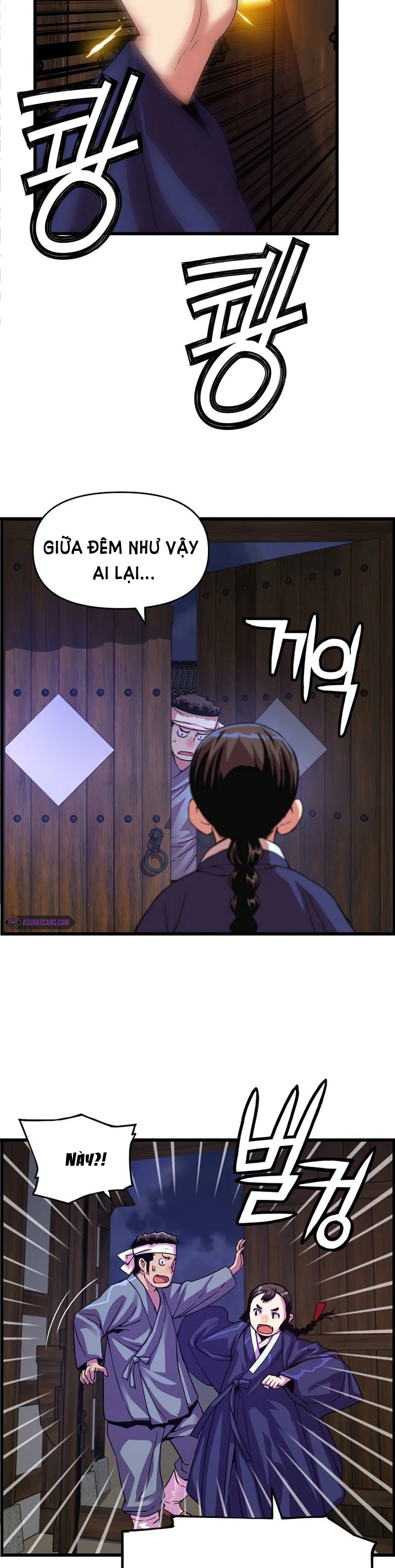 tôi sẽ sống như một hoàng tử chapter 70 13