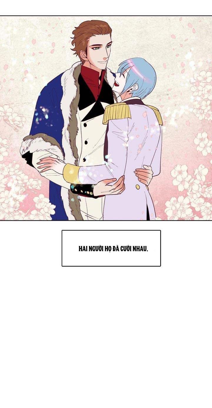 bl cổ trang - âu cổ ngắn nhà kim chapter 16.4 14
