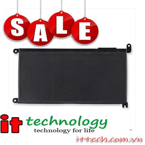 Pin dùng cho Laptop Dell Inspiron 14 5567