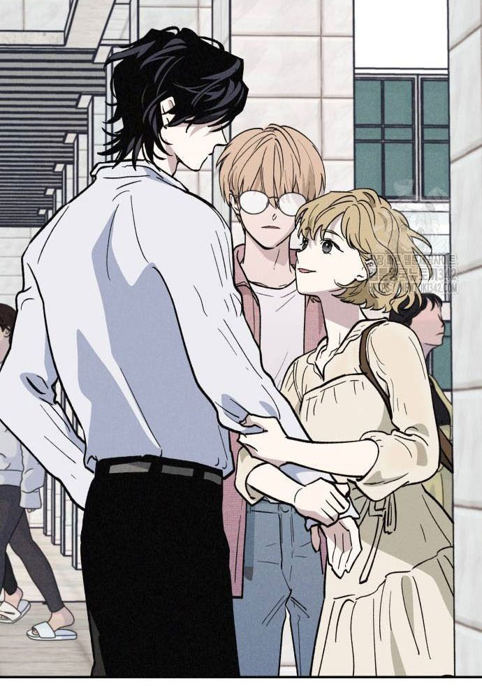 Mối Quan Hệ Đặc Biệt chapter 17.2 4