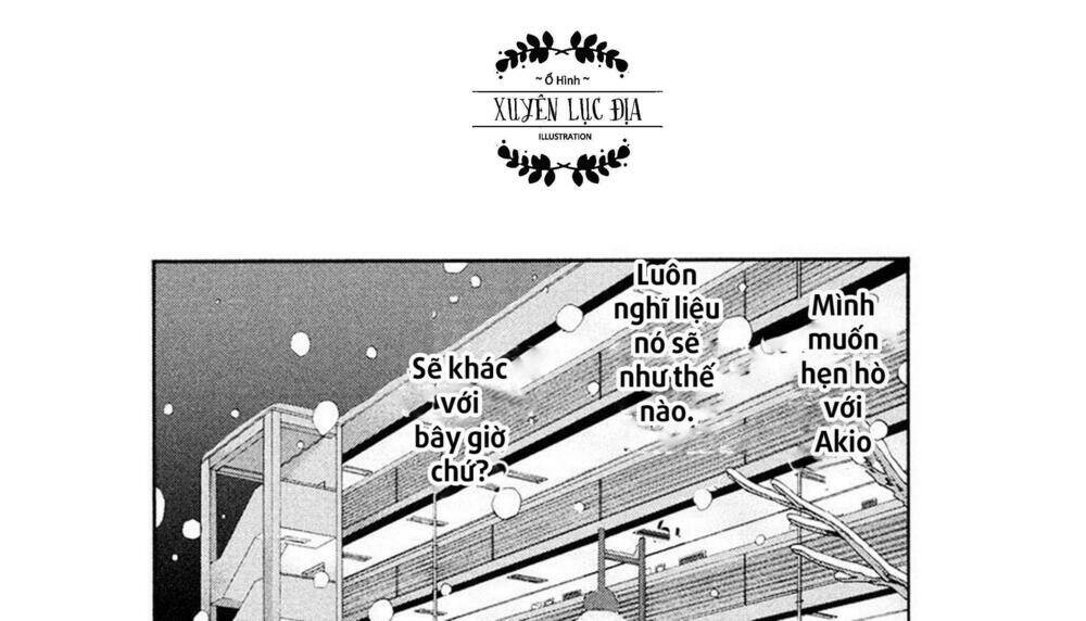 tổng hợp one shot. chapter 369 20